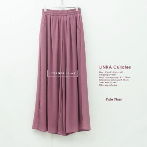 KPf-005 Kulot Polos Cerutty